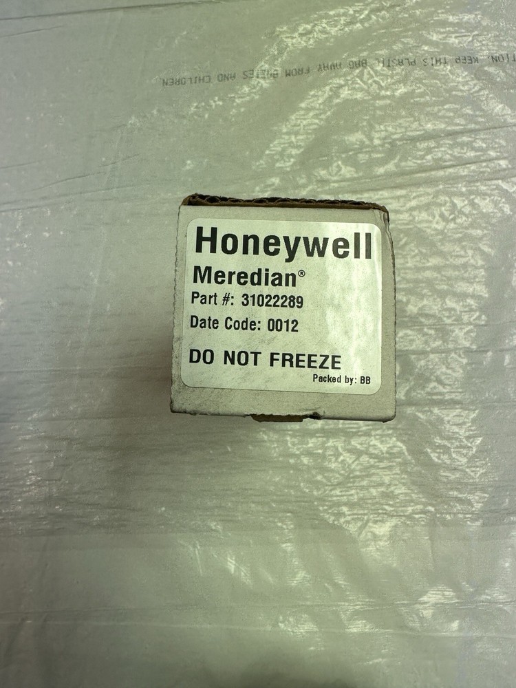Honeywell 31022289 Meredian Temperature Sensor