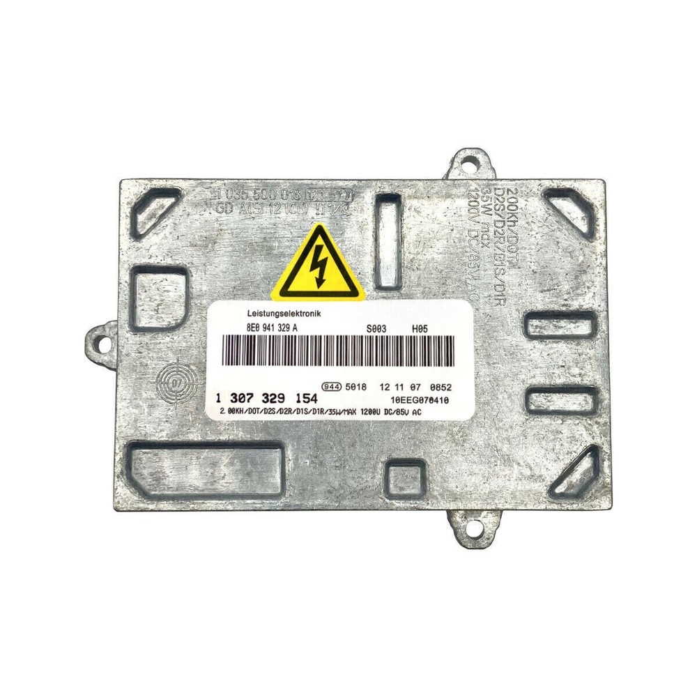 For Audi A3 A4 Cabrio TT Xenon Ballast HID Module Control Unit Bulb Computer New