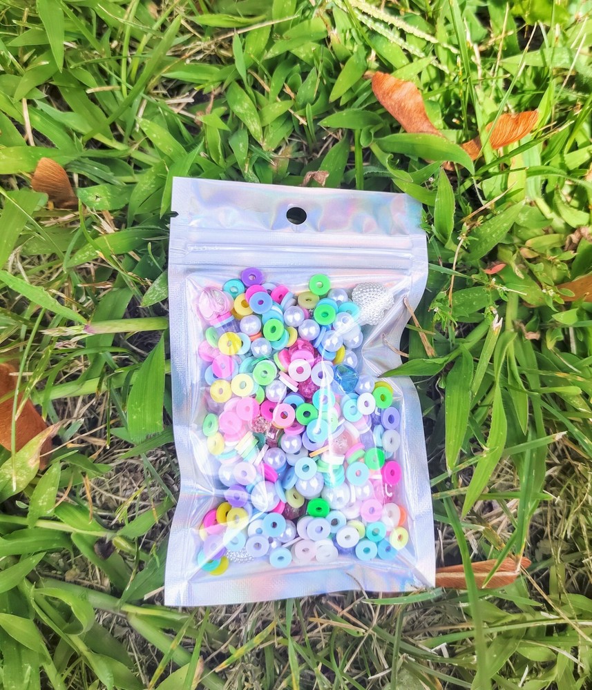 Bead Confetti