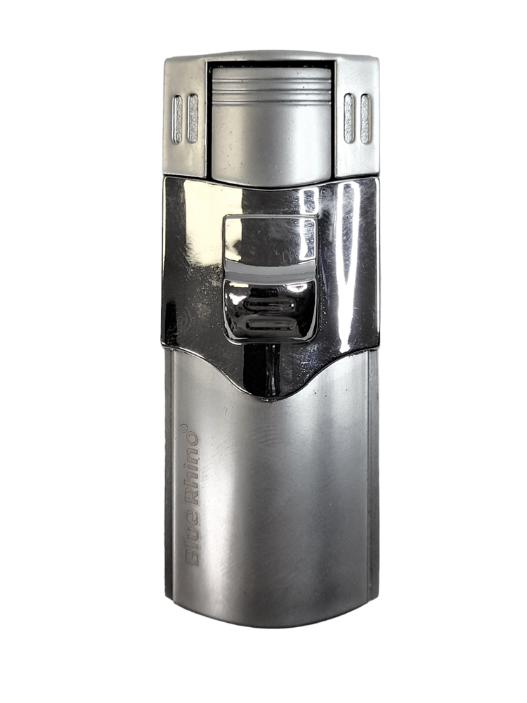 Blue Rhino Double Jet Flame Lighter