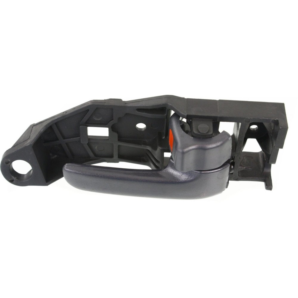 Interior Door Handle Set For 1999-2003 Toyota Solara Gray Front 2Pc
