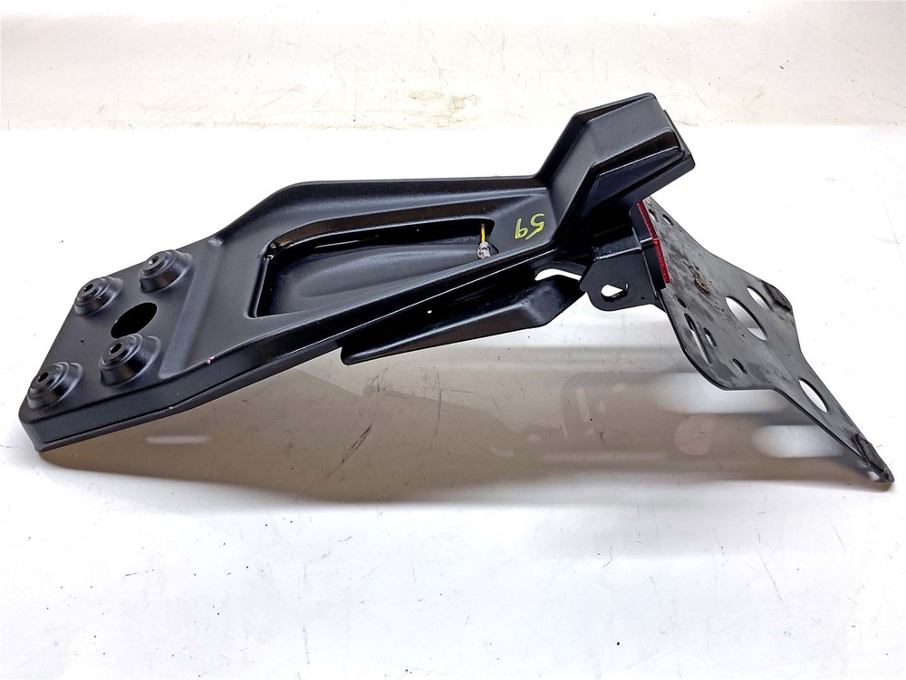 2024 Benelli TRK 702 License plate Support & Indicators - 65721P850000
