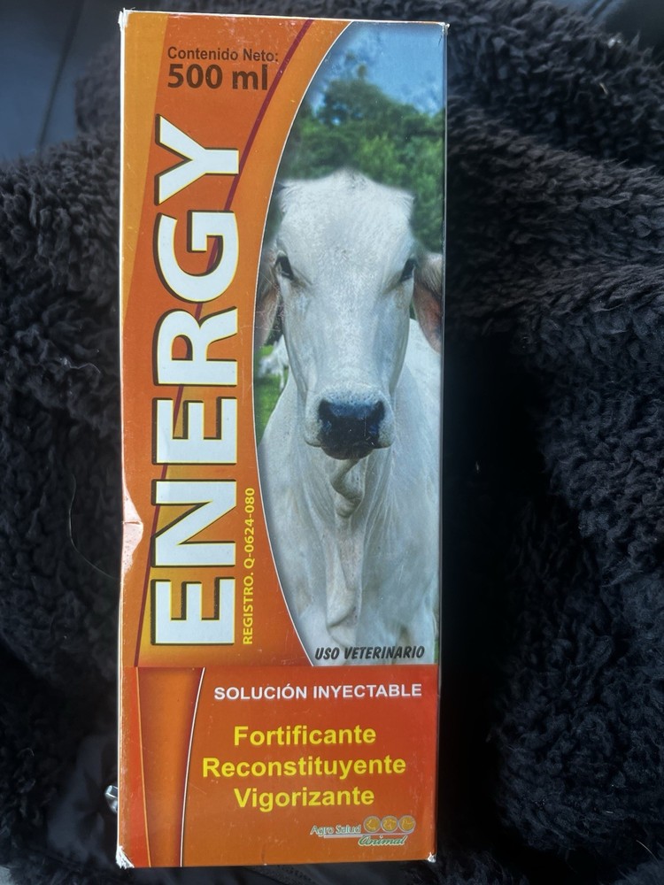Energy