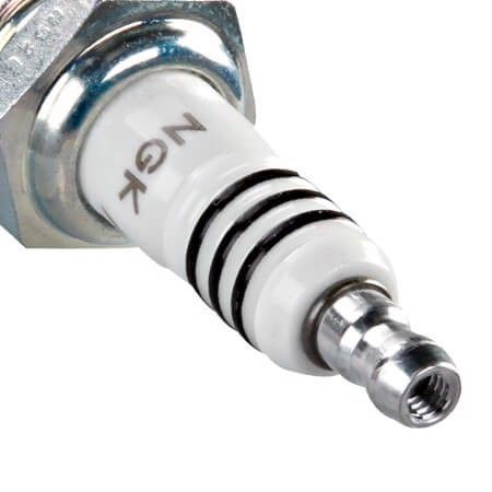NGK Iridium IX Spark Plug 6801