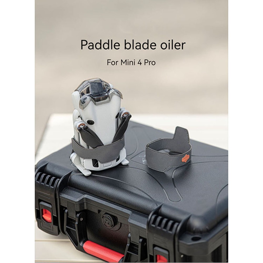 Paddle Blade Beam Paddler Propeller Holder Drones Accessories for DJI Mini4 Pro