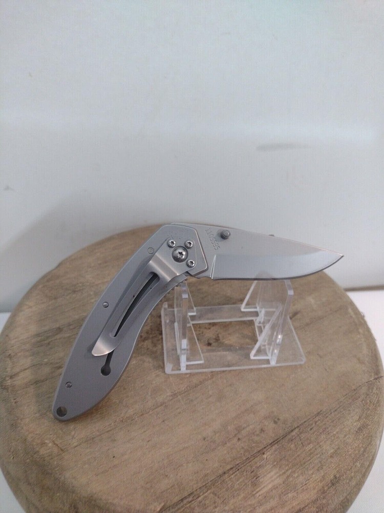 Uncle Henry *2201UH Stag GH w/D2 CP=3