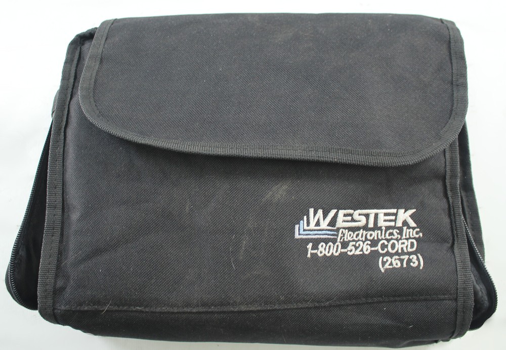 Assorted Westek Telephone / Telco Test Kit