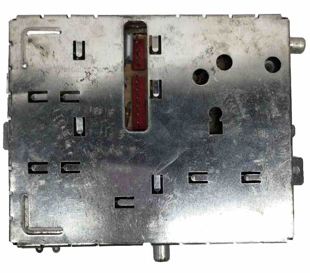 Zenith 175-2020 Vintage Tv Tuner Module