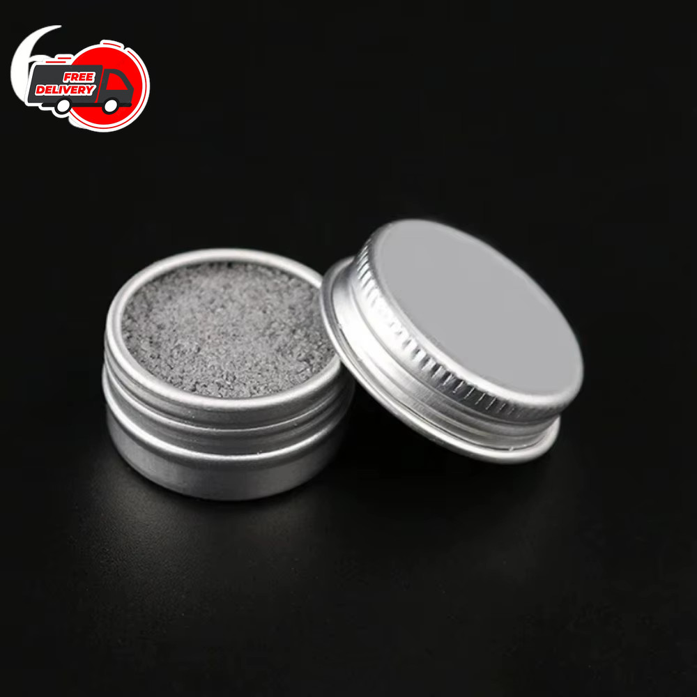 Soldering Iron Tip Refresher | Oxide Cleaning Paste Tool for Repair Work