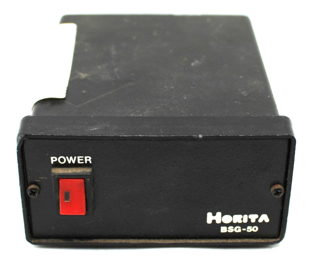 Horita BSG-50 Multi Output Blackburst Sync Generator