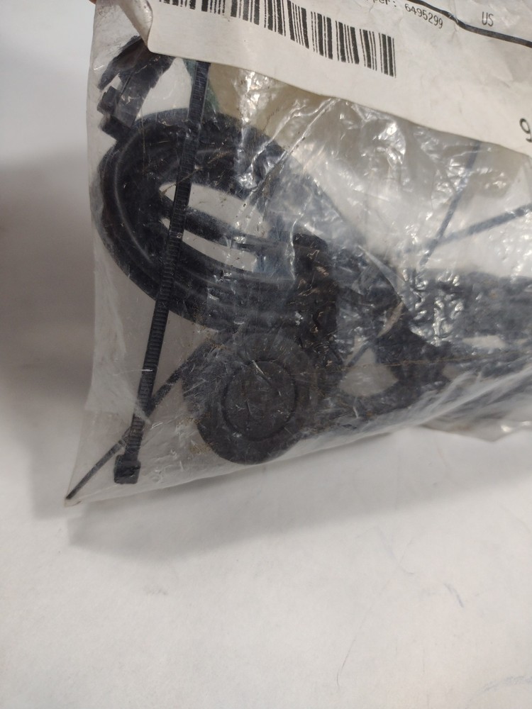 Genuine OEM MOPAR 5137536AA Parking Aid Sensor OEM