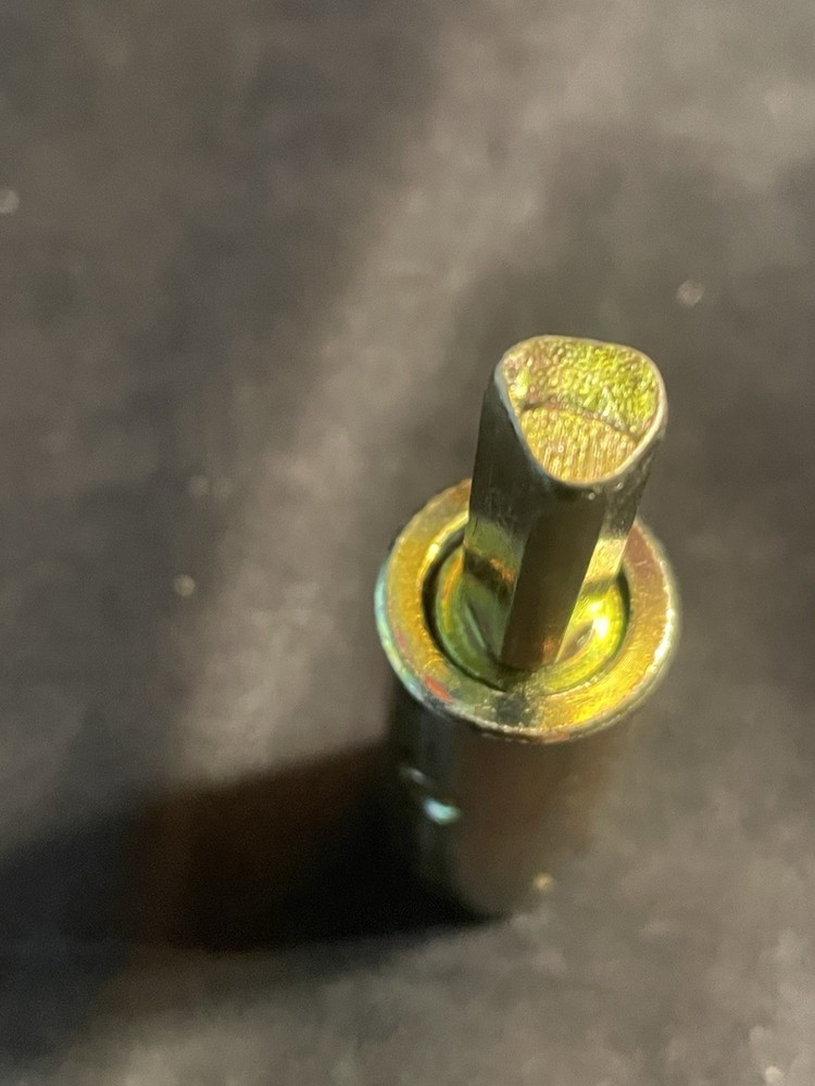 ATWOOD/LIPPERT Drill Adapter Jack Crank