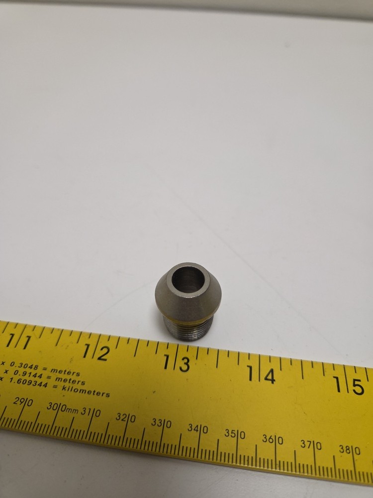 Binks 72-59 Tailpiece