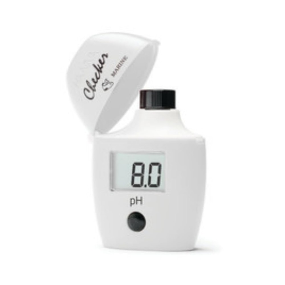 HI780c Hanna ph Checker tester