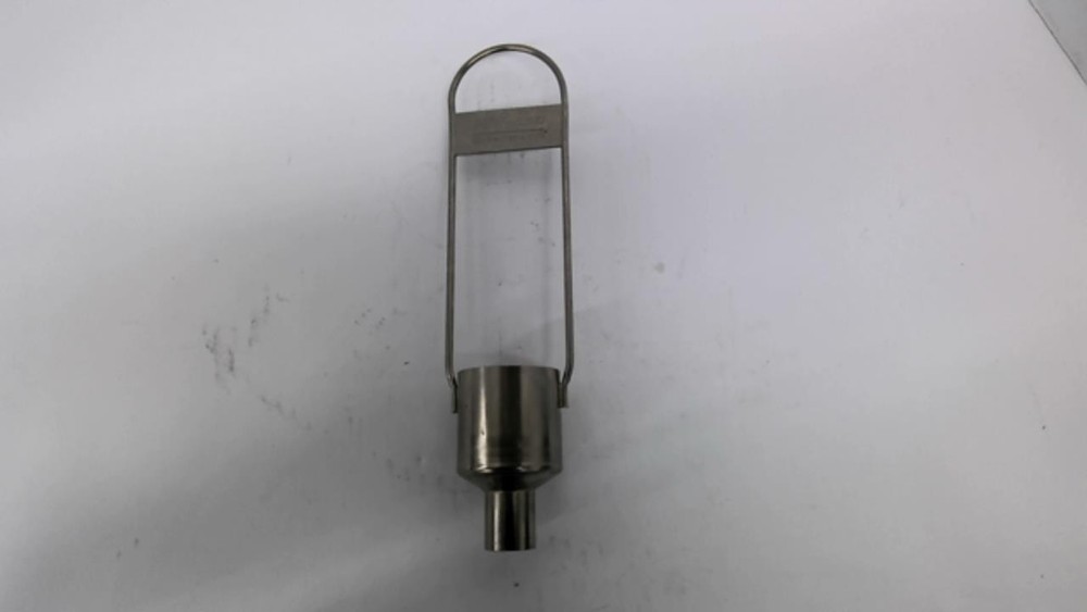 FlintGroup 3 MM GS-Becher Viscosity Cup