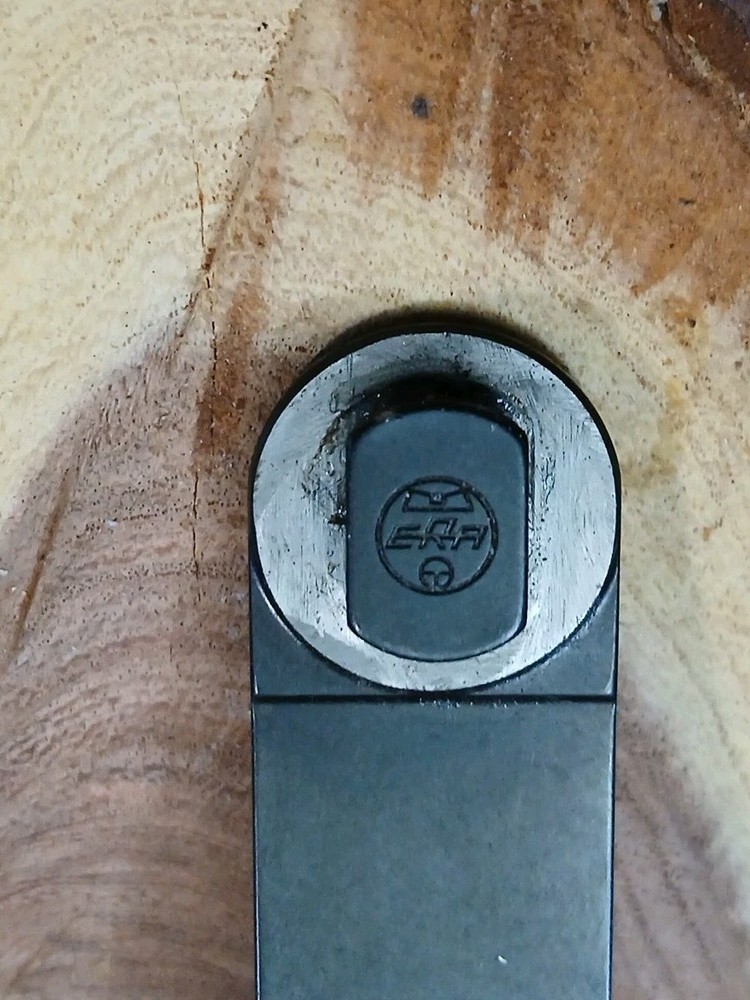 EAW PIVOT SCOPE BASE ENGRAVED
