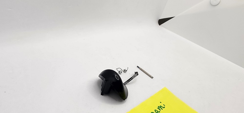 Valve Index Controller Knuckle Trigger Button Cover w/ Sensor ONLY PART