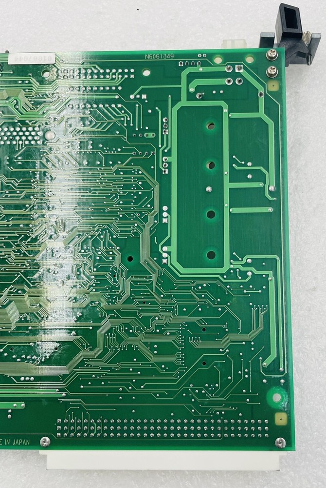 Shinkawa MDP-136A PCB Board