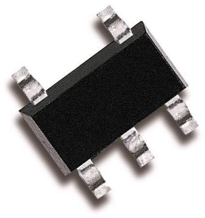 5Pcs STM6824LWY6F SOT-23-5