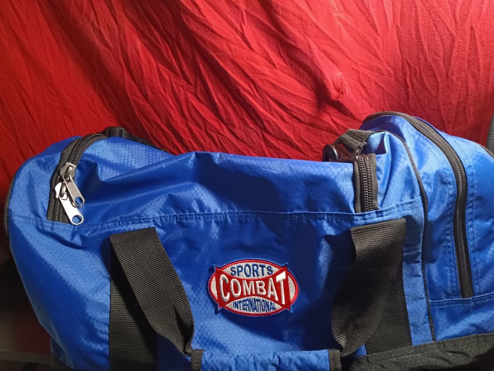 boxing training equipment