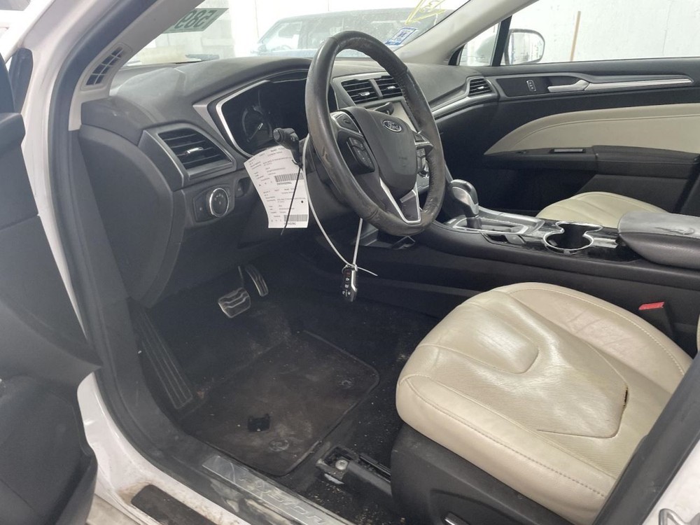 Chassis ECM Communication Voice Recognition Module Sync Fits 14-18 MKT 997580