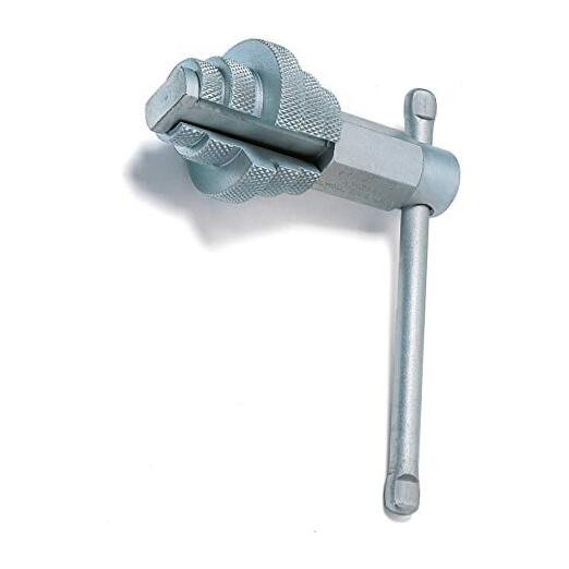 31405 model 342 Internal 4-1/2" Internal Pipe Silver Wrench