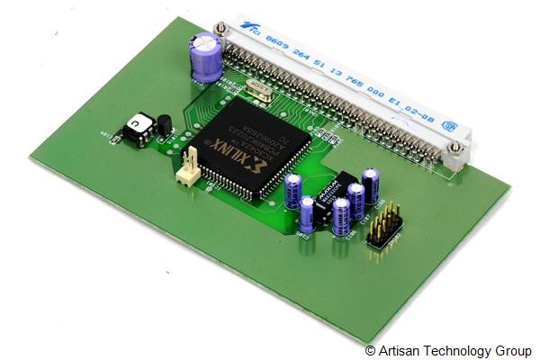 Accent Optical Technologies 8460201 Circuit Board