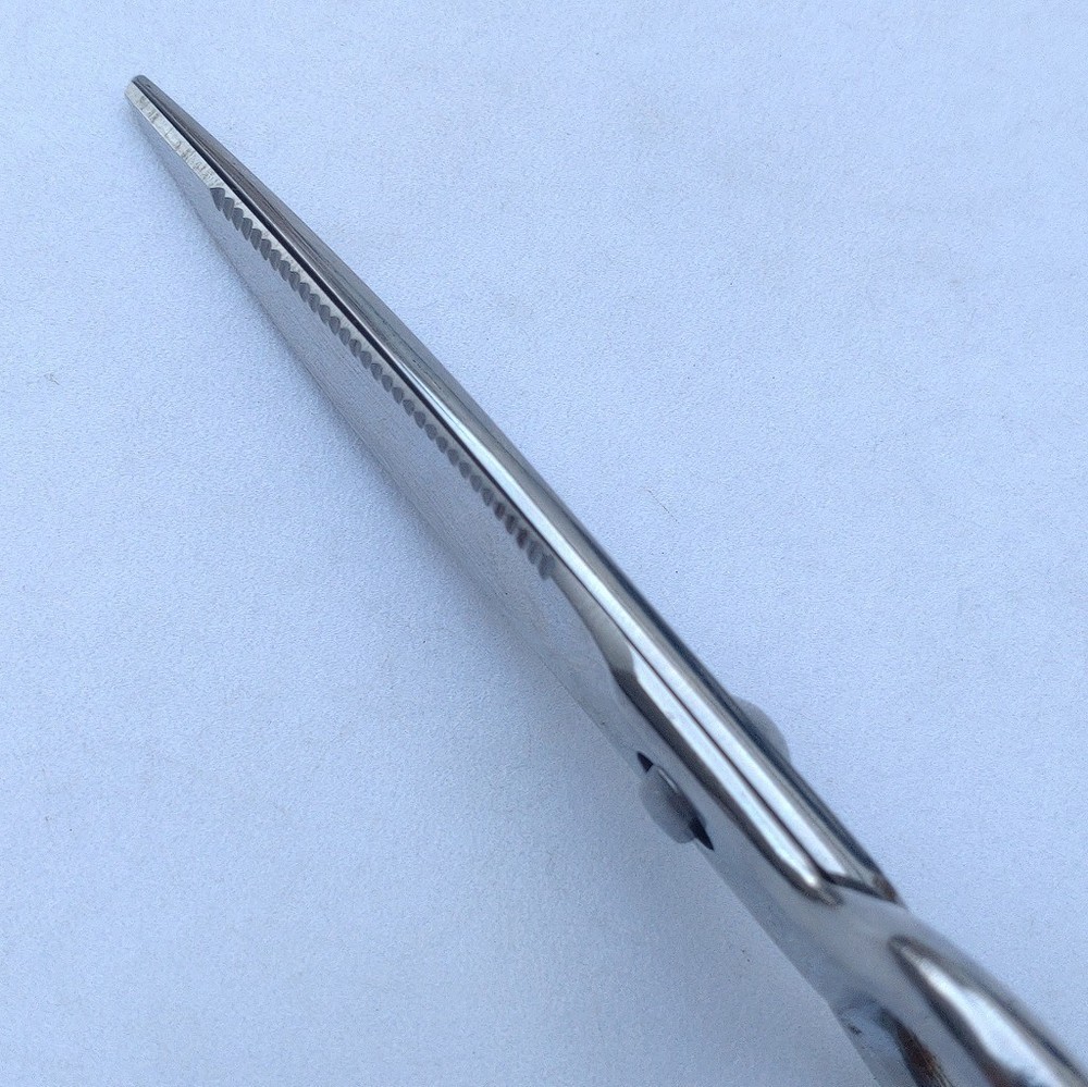 Japanese Kitchen scissors Disassembly formula Toho 205mm