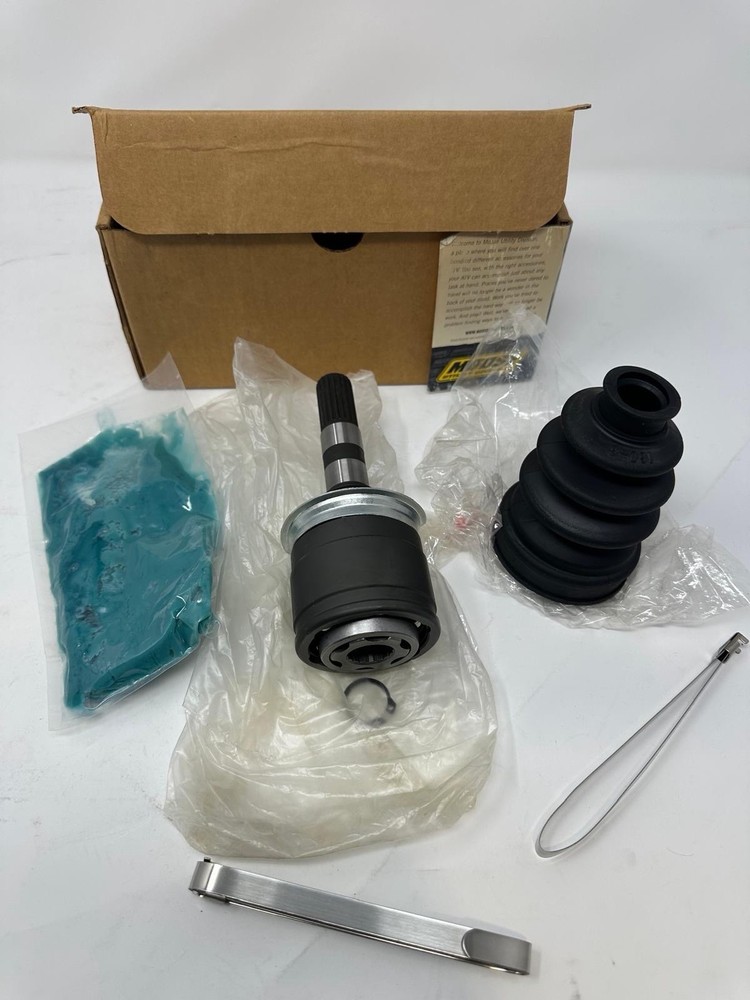 Moose Racing 0213-0404 Cv Joint Kit Front Inboard