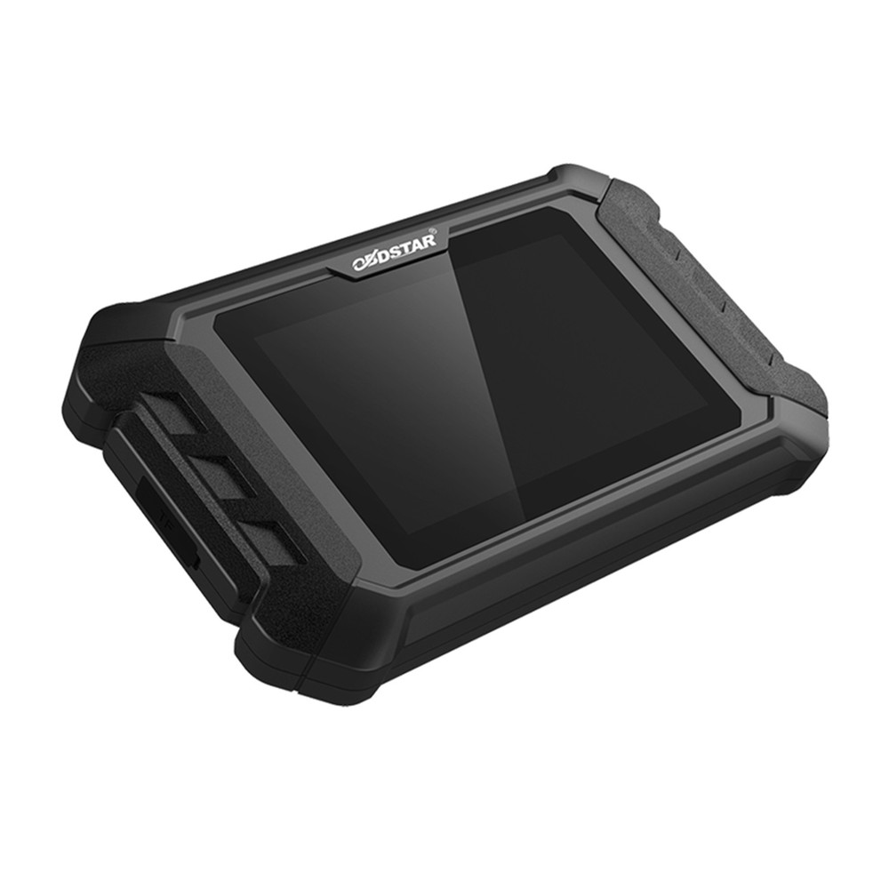 OBDSTAR iScan for VESPA Intelligent Motorcycle Diagnostic Scanner Code Reader