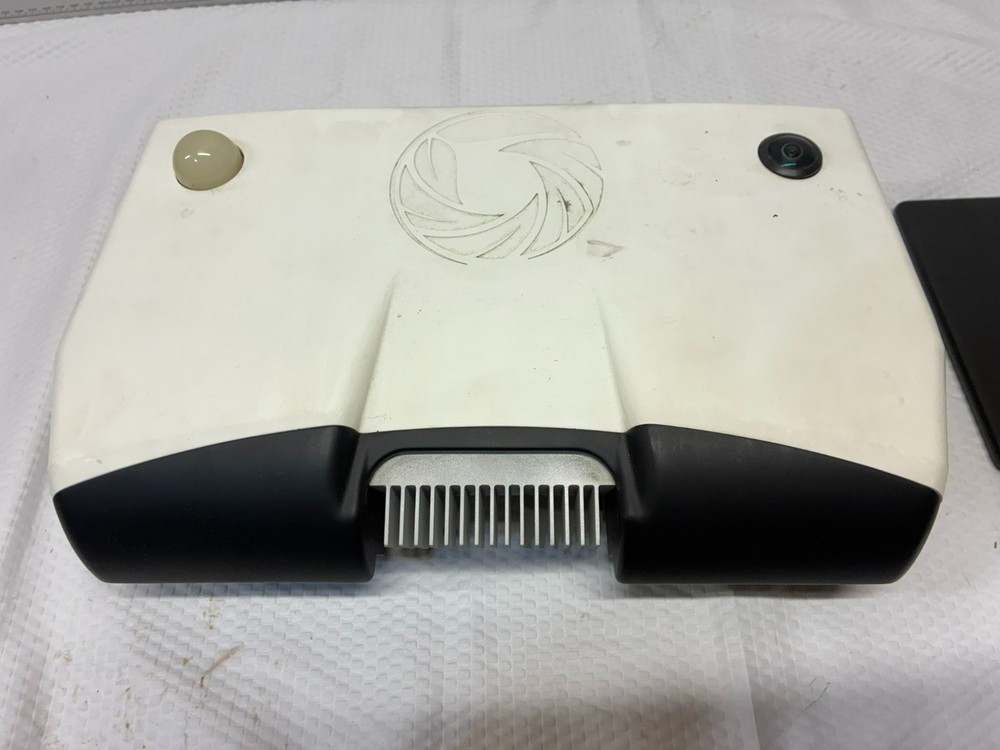 AUGMENTA v3.2 FIELD ANALYZER SYSTEM AGRICULTURAL TRACTOR SPRAYER ETC.