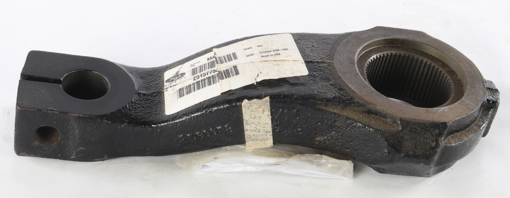 New 25157753 Volvo Mack Pitman Assembly