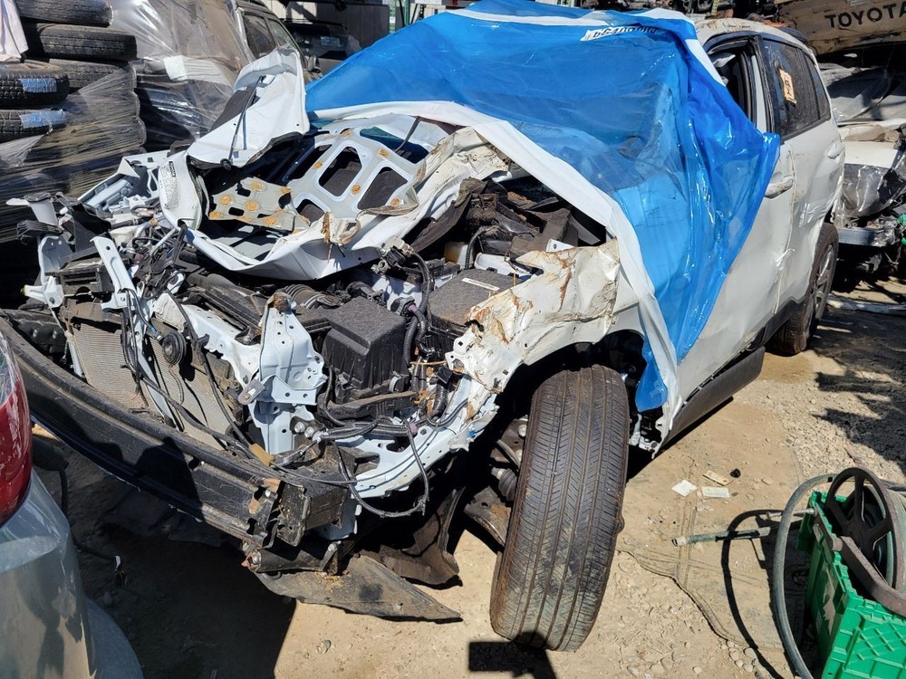 COROLLACS 2023 Battery Tray