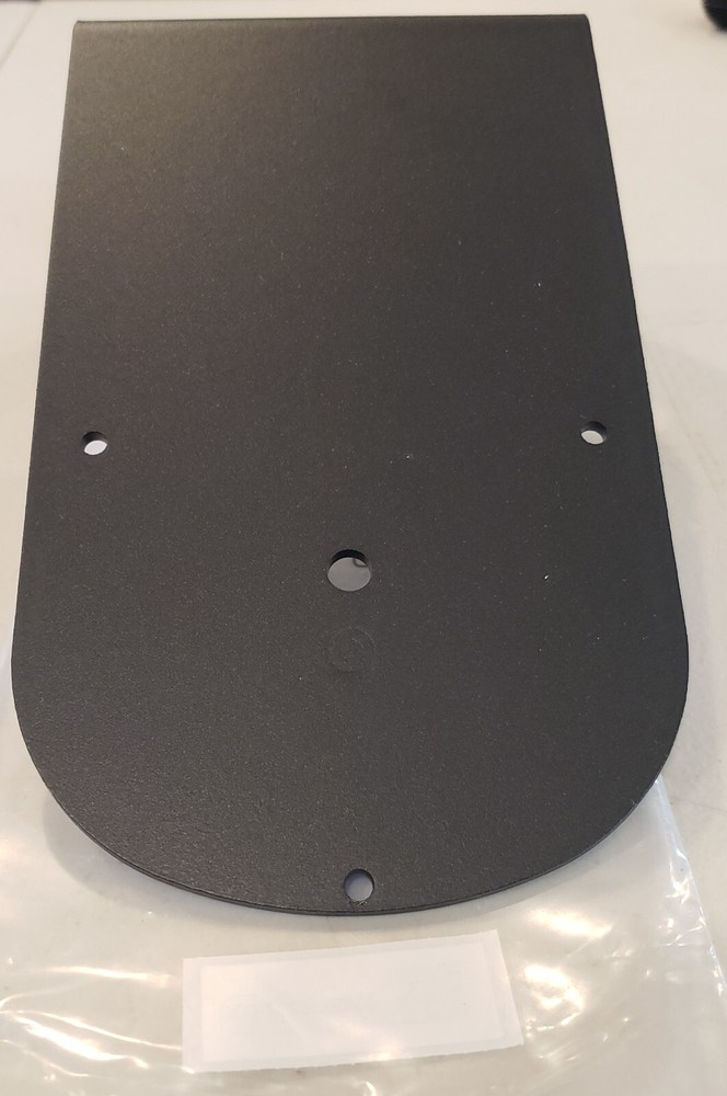 Poly Studio E60 Camera Wall Mount Bracket Kit 1662-88237-001