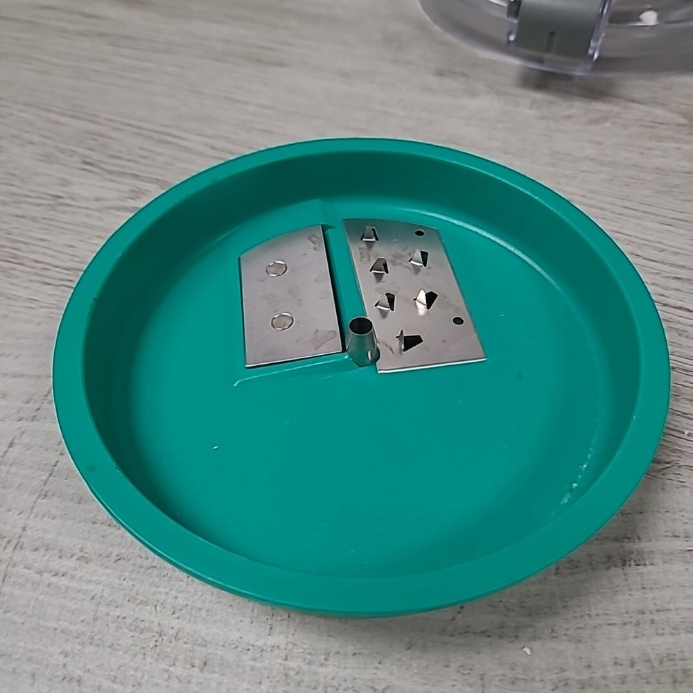 NINJA NN310 Precision Processor & Auto Spiralizer Replacement Fettuccine Blade