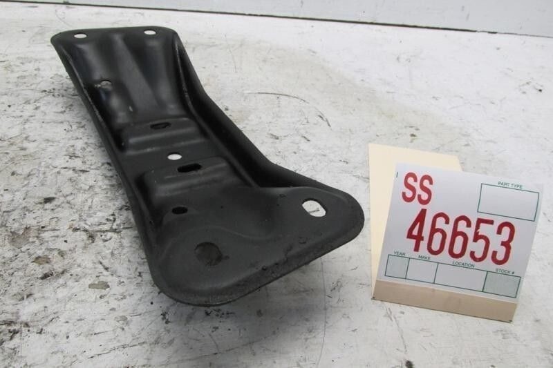 Engine Transmission Bracket 300SEL 1990 Mercedes Front Motor Mount Support OEM