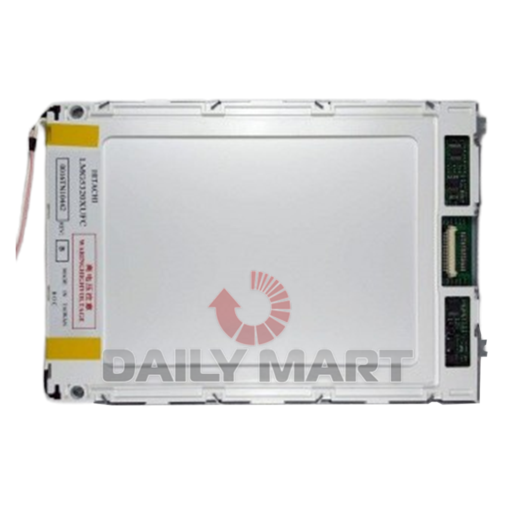 New In Box HITACHI LMG5320XUFC LCD Display Screen Panel