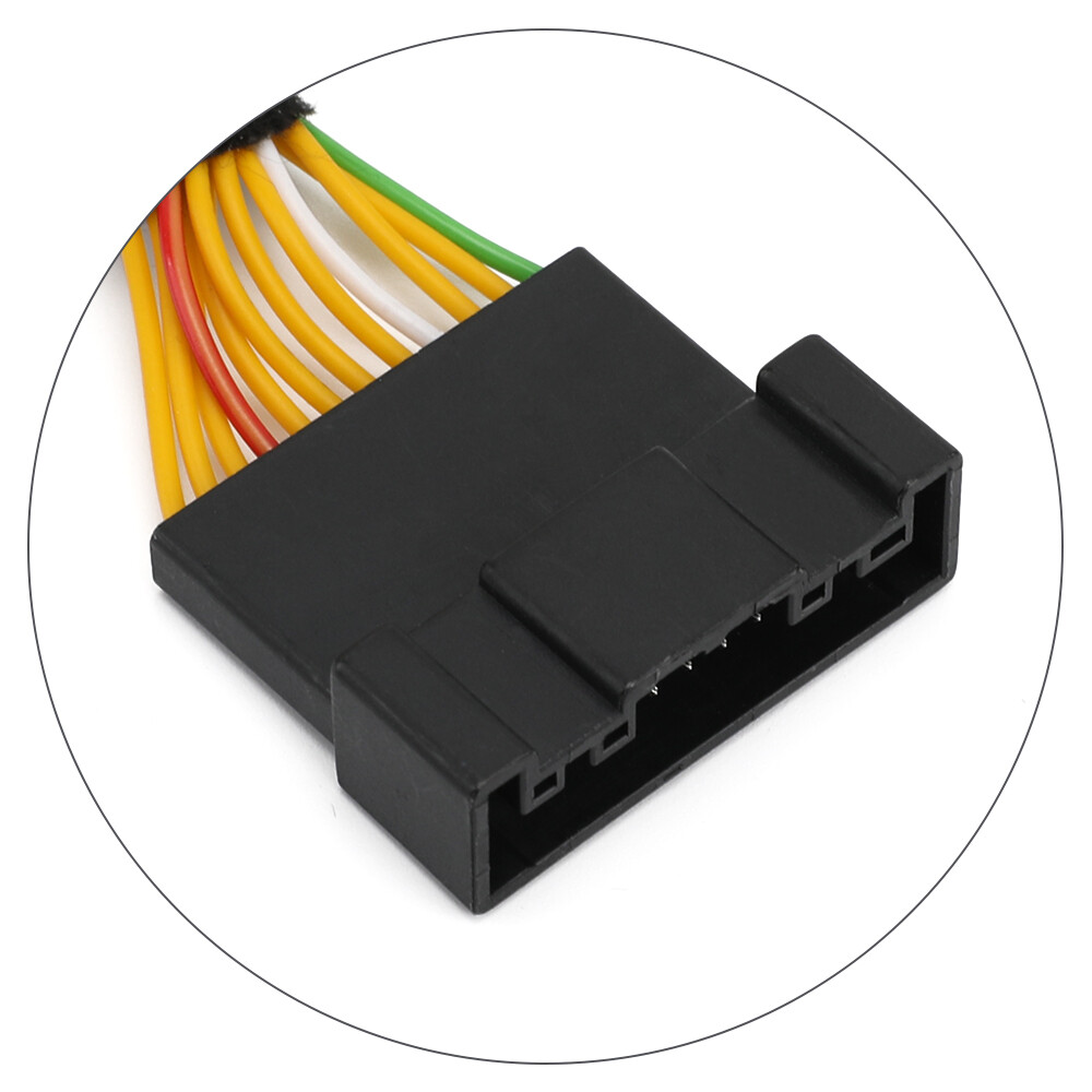 For VW Atlas Automatic Start Stop Enginesystem Control Cable Disable Cancel Plug