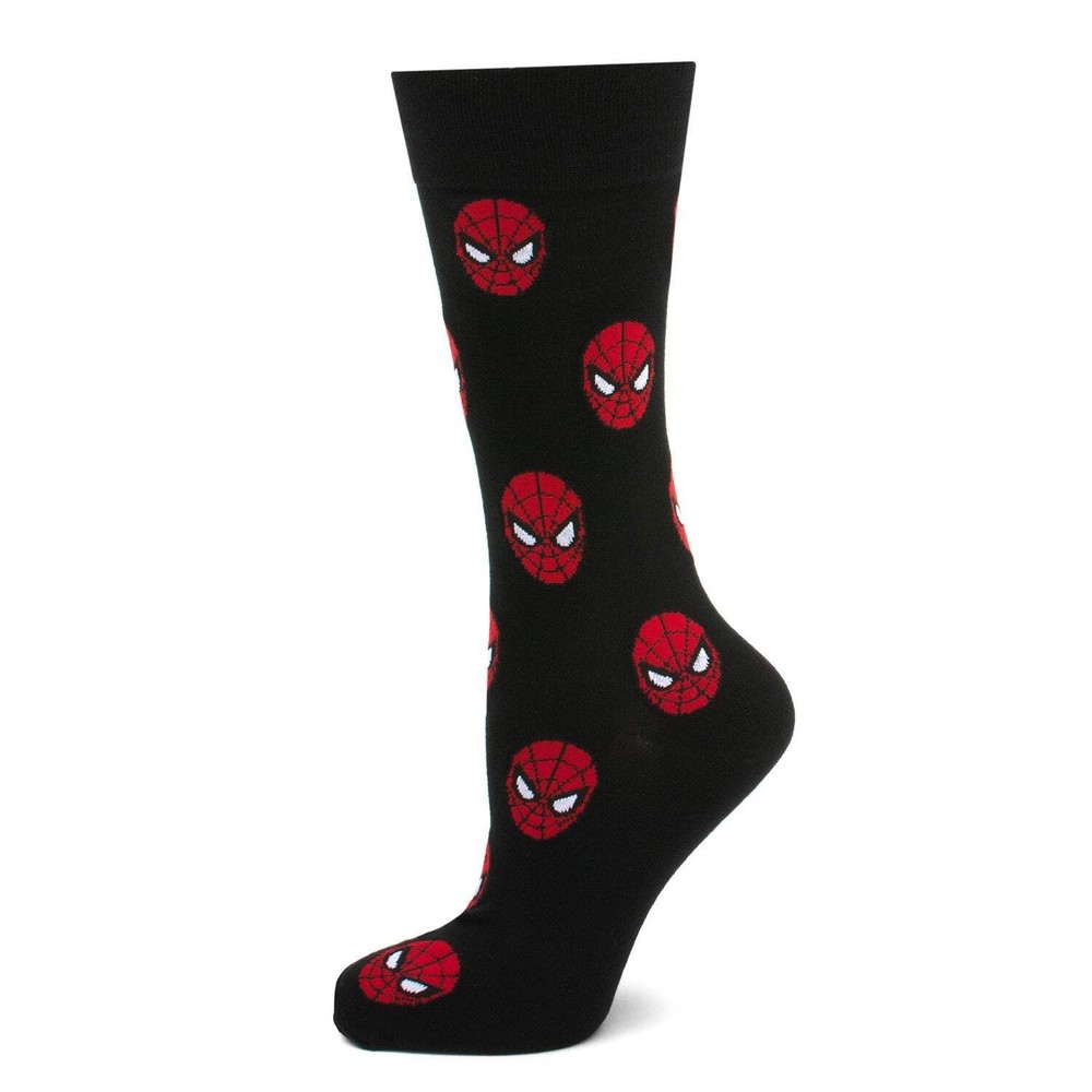 Marvel Spider-Man Black Gift Set