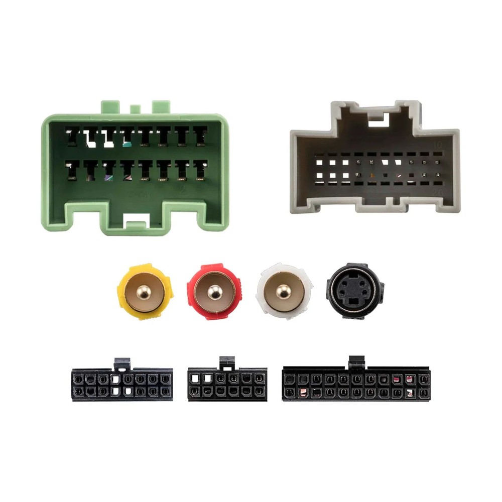 Metra AXGMLN-09 Data Interface For Select GM Models 2014-2021