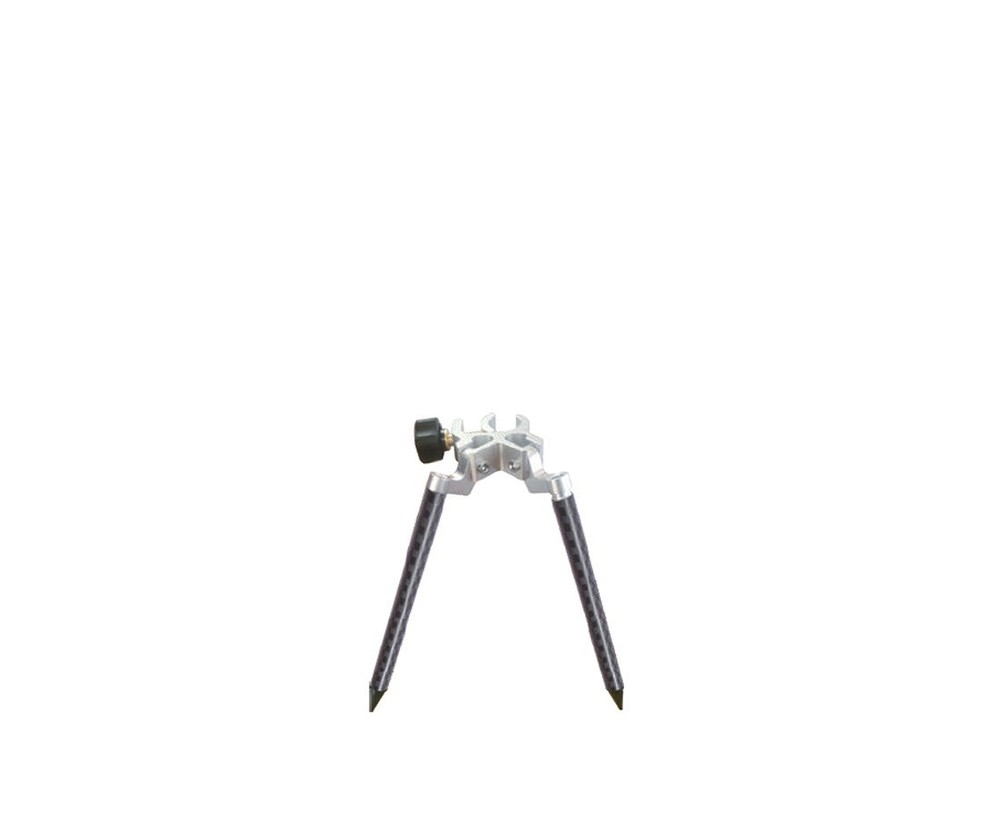 Mini Bipod Carbon Fiber