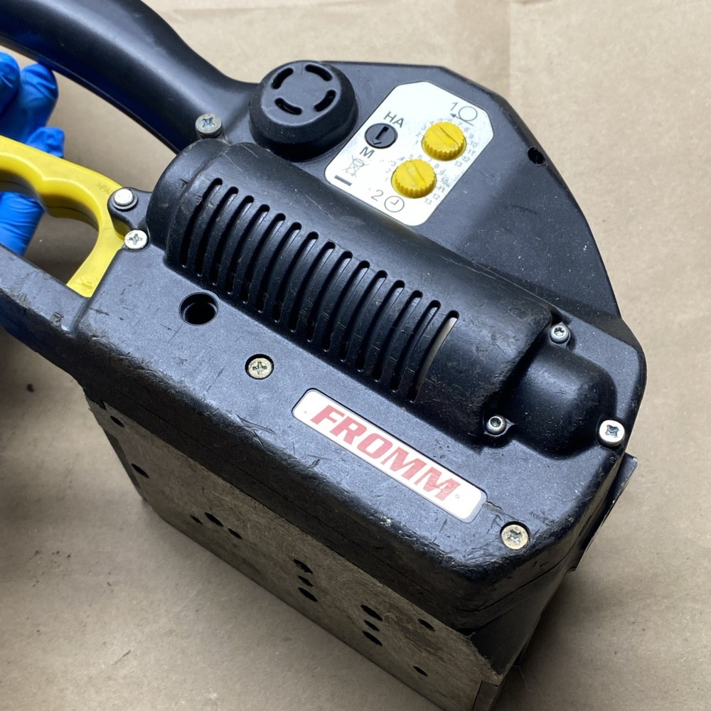 FROMM STRAPPING TOOL P331 43.0286