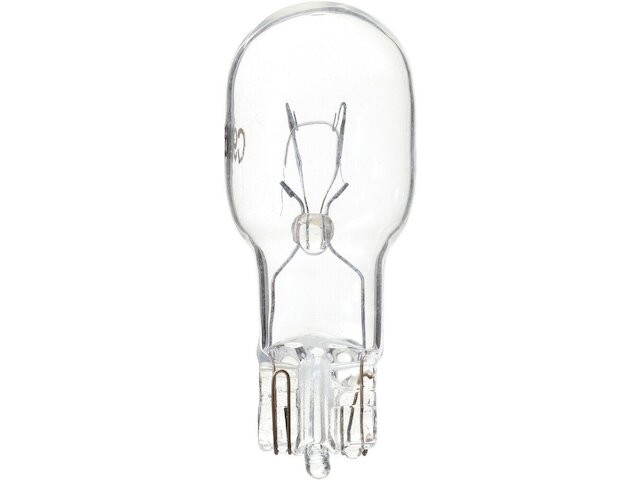 Philips 25DF72X Dome Light Bulb Fits 1997, 1999-2000 Ford Explorer