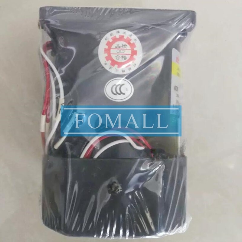 1Pcs New Three phase asynchronous motor CM09RG60TJF 60W