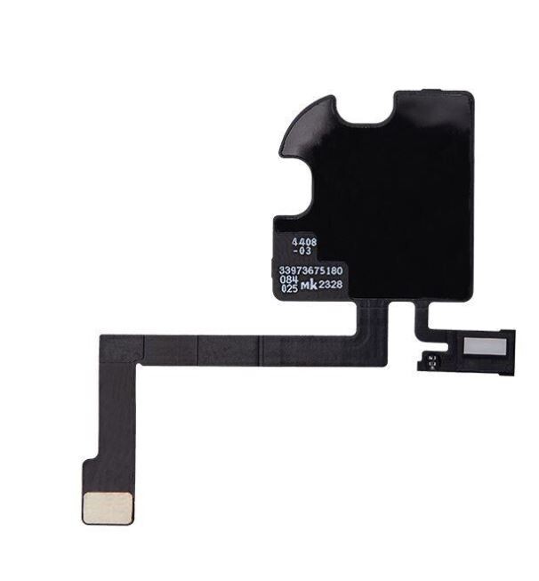 Proximity Sensor Light Ambient Replacement for iPhone 15 Pro Max