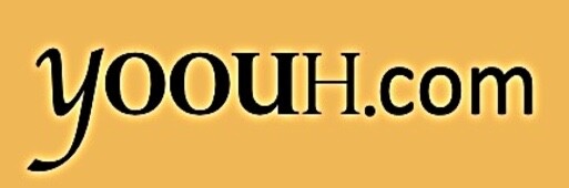 5 LETTER DOMAIN YOOUH.COM Great Name/Address Easily Recognizable & Pronounceable