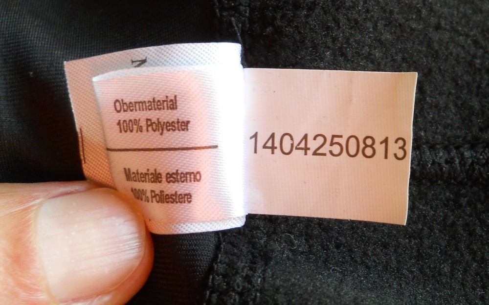 Freeze Out Knee Warmer Sleeve, small/Medium