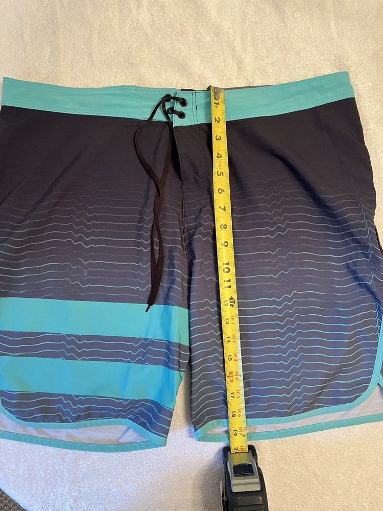 Hurley PhantomStretch Board shorts Men’s 38