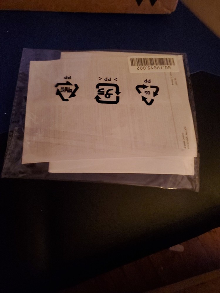 Sealed ~ Dell Drivers and Documentation E2414H Flat Panel Monitor(Software CD)B3