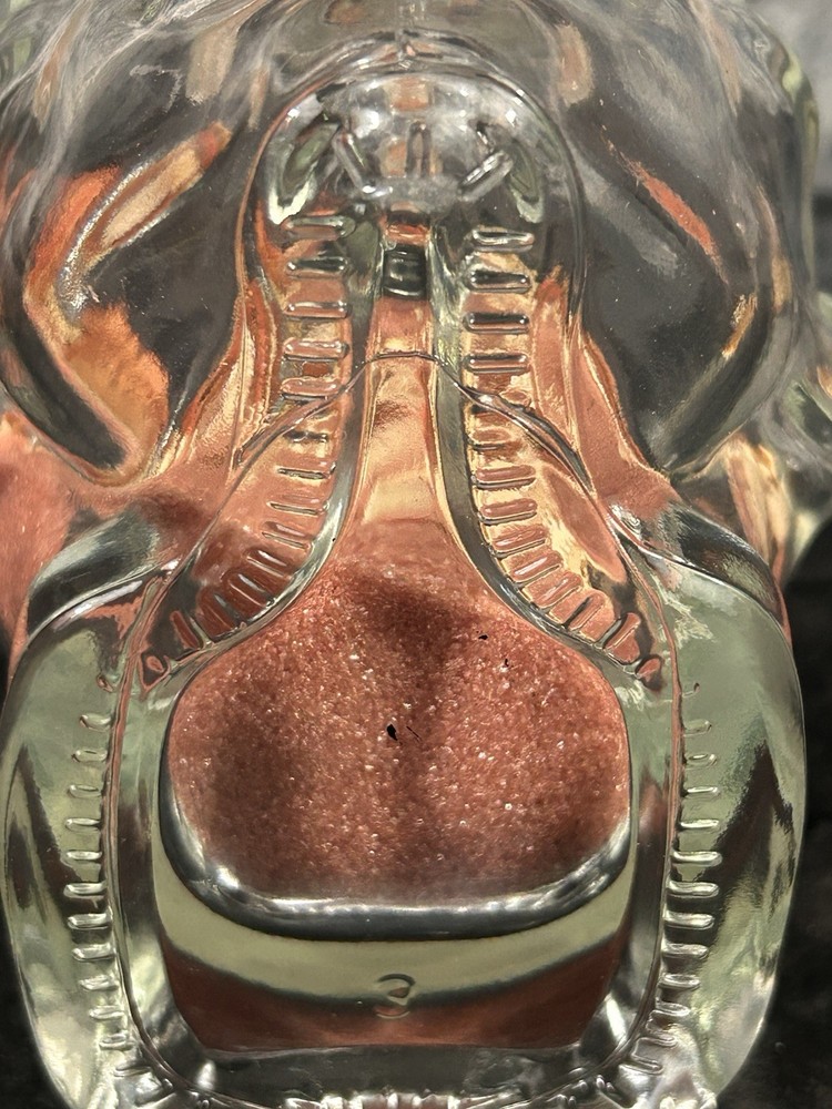 El Diablo Crystal Head Apothecary Magic Display